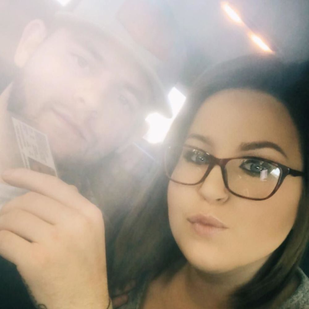 Meet your Posher, Raeann